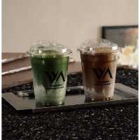 Warden Matcha Bar & Space เ