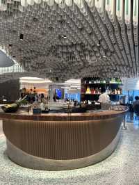 Kyra Lounge  💕 香港機場貴賓室