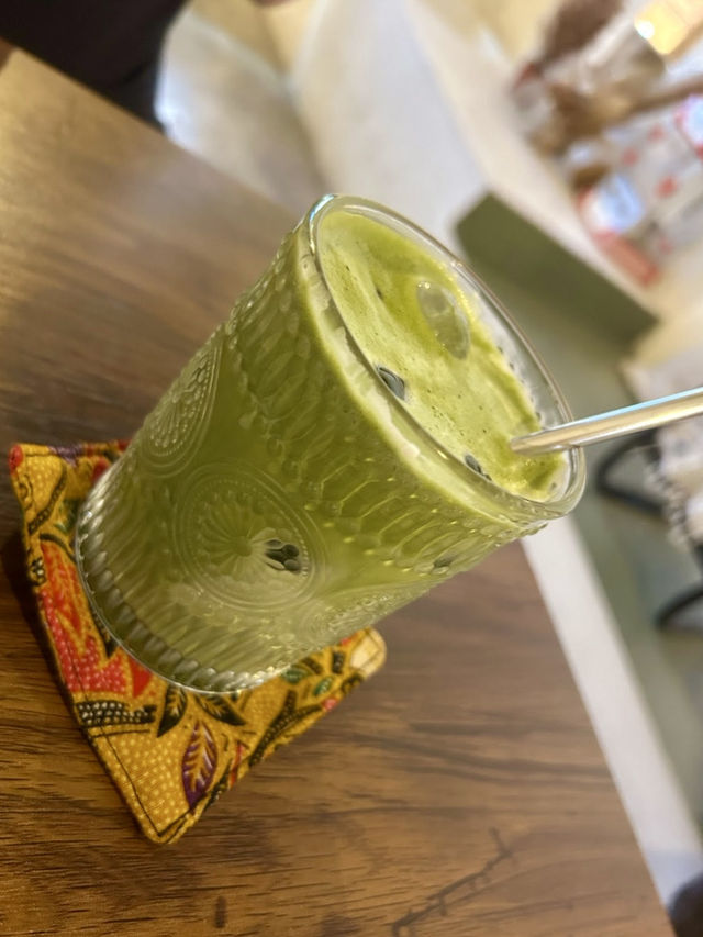Humble Ground Cafe
