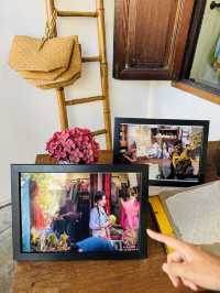 Step Into A Nyonya Dream
