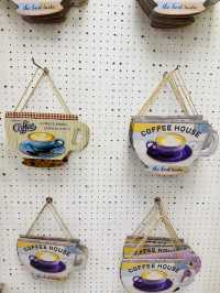 Hidden Treasures at Jonker’s Art Flea Market