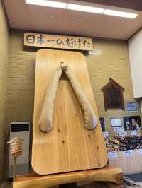 후쿠오카 근교. 조용하고 쾌적한 동네 일본 오이타현 히타(Hita) 1일 여행
