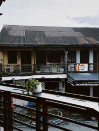 คาเฟ่ของคนCool ในนครพนม 