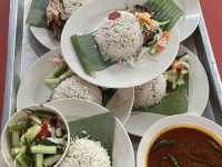 Kuala Lumpur & Perak - Skyscrapers, Soul Food & Stories! 