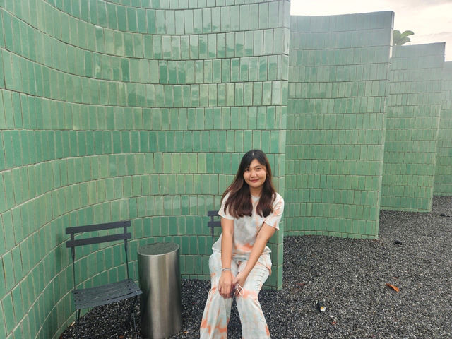 AYATANA CAFE คาเฟ่สุดชิค บางแสน 