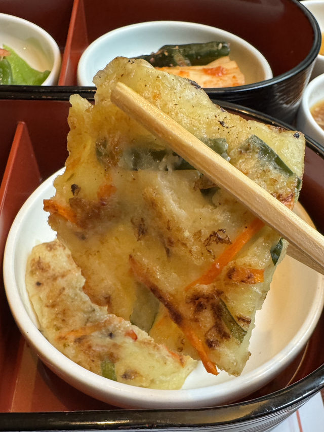 【北九州旅行】お得すぎる焼肉ランチ
