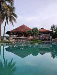 Sebana Cove Resort 