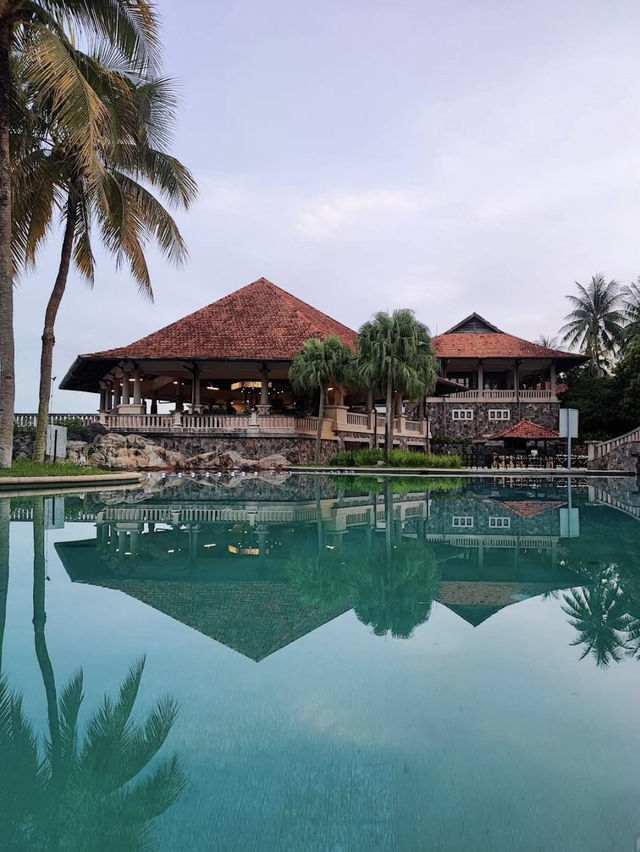 Sebana Cove Resort 