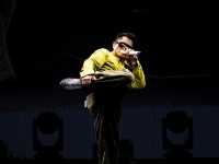FINALE FUSION: POP KING AARON KWOK'S MACAU DREAM CLIMAX