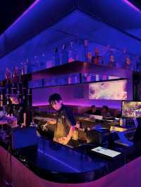 DB Cocktail Lounge
