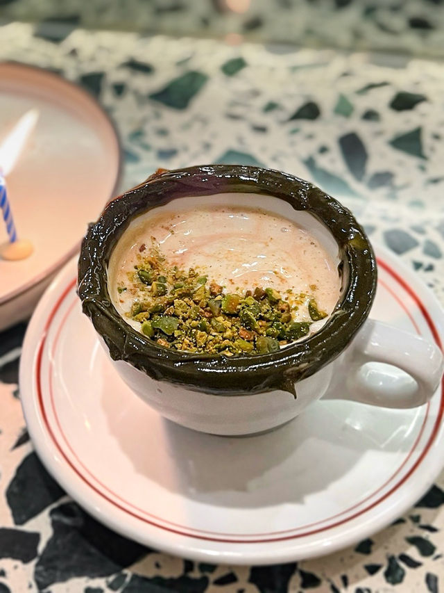 【灣仔型格現代亞洲餐廳 WAKARAN｜新派fusion taco📸】