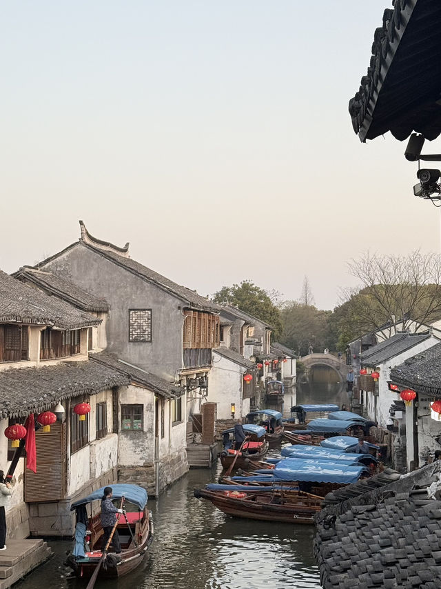 南京旅遊攻略