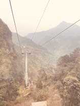 ☁️ 重慶金佛山：人間仙境，雲海佛光，南方喀斯特的絕美秘境！⛰️