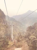 ☁️ 重慶金佛山：人間仙境，雲海佛光，南方喀斯特的絕美秘境！⛰️