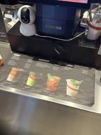   Övern คาเฟ่ @ อลอร์สตาร์ ขนมดีมากก