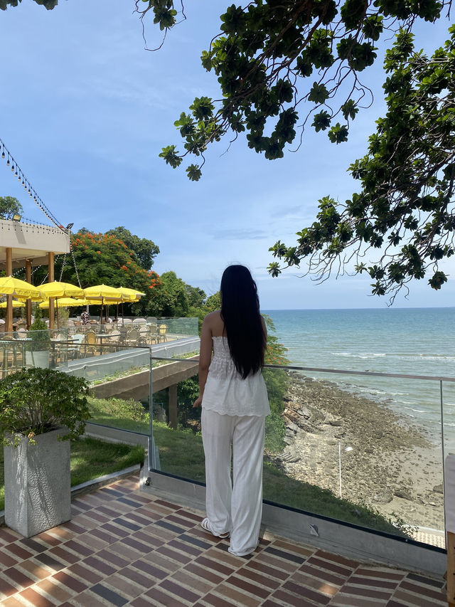 Sunny beach house , Pattaya 
