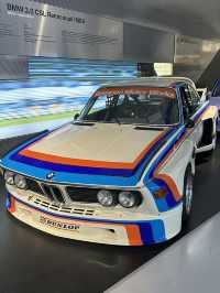 Engine Of Eras: BMW’s Unflinching Auto Biography