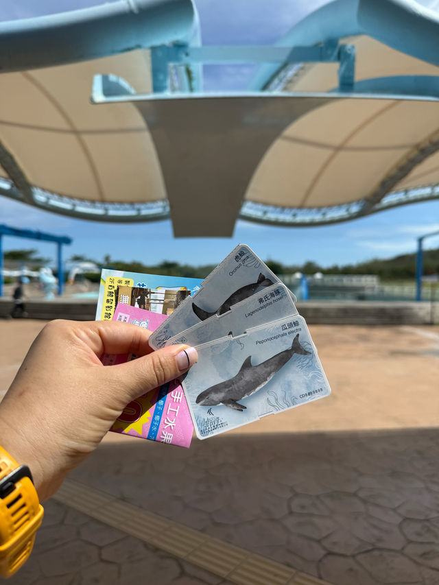 墾丁之旅(台灣)