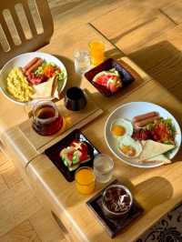 YOLO Bangkok, Boutique Comfort with a Side of Soul