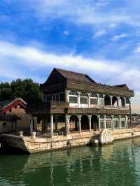 🏯 Summer Palace — Beijing’s Imperial Escape