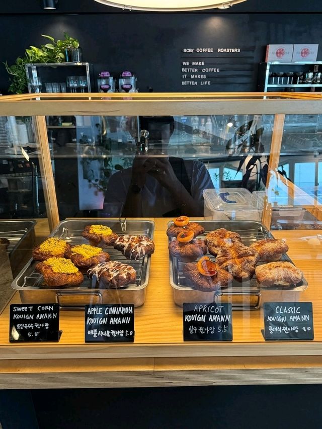 BCBL COFFEE ROASTERS