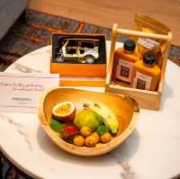 PARKROYAL Suites Bangkok 