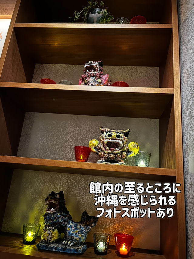 【那覇】レンタカーなし組におすすめホテル🏝️
