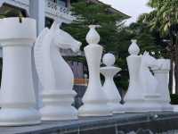 Colonial Elegance and Island Serenity – A Hidden Gem at The Barracks Hotel Sentosa