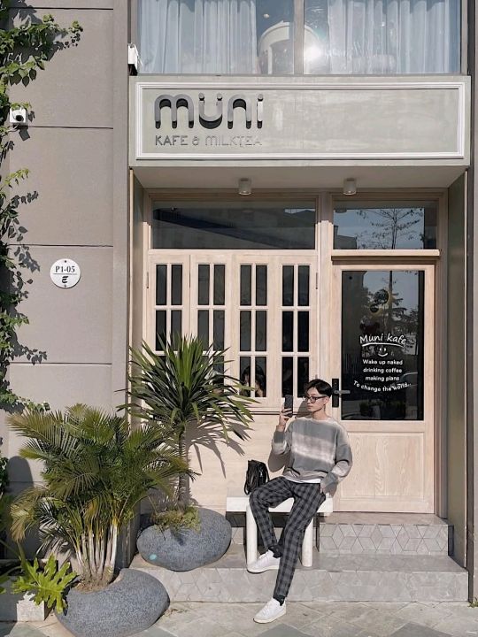 Muni Kafe