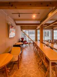 Monnaka Coffee Tokyo
