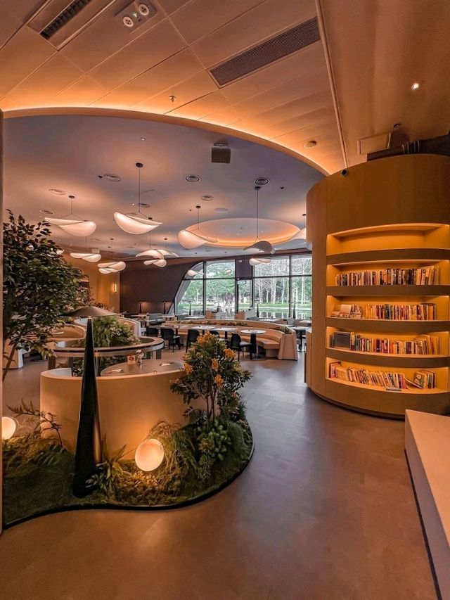 The Alchemist Cafe Hong Kong
