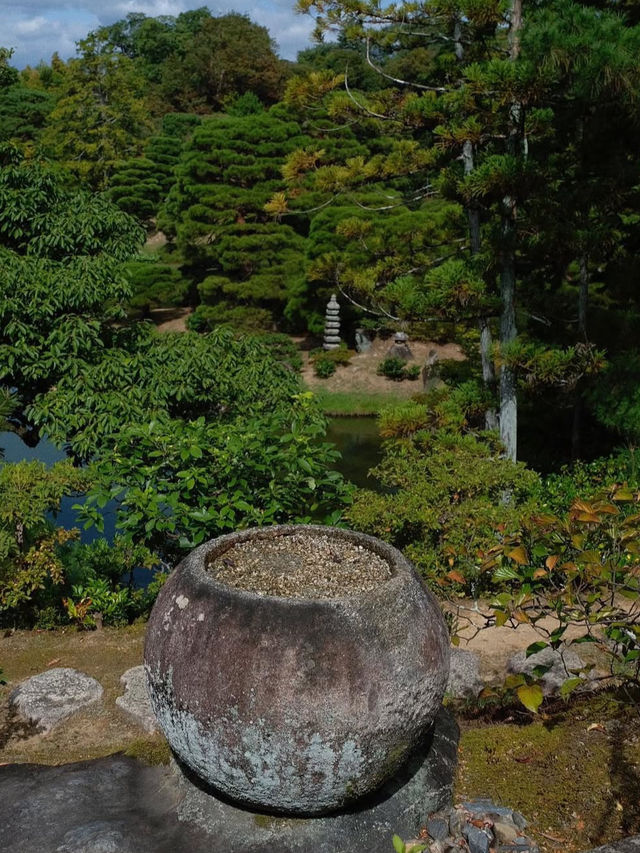 【桂離宮】日本庭園の最高峰へ🌿美と静寂が織りなす“究極の空間”