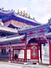 Mount Wutai