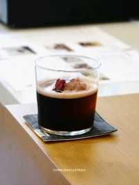 Café Aguri offers