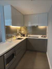 Affordable Hotel Near KLCC