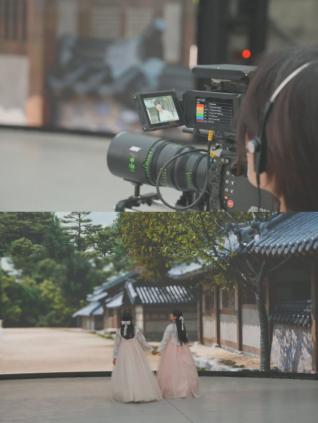 인생 영화 속 주인공이 될 수 있는 여행지, 문경
