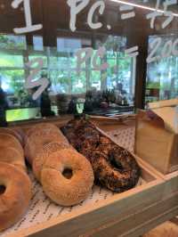 ร้าน FRAN'S BRUNCH & GREEN สาขาสุขุมวิท 49