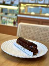 Sirene Cafe & Restaurant Hatyai, French Flair Meets Cozy Elegance
