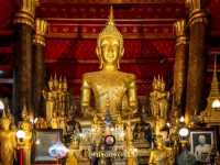 วัดใหม่สุวรรณภูมาราม หลวงพระบาง