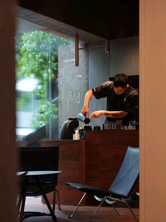 IM Coffee Bar