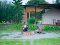 ฤดูภูเขา - Chiang Dao, Chiang Mai  
