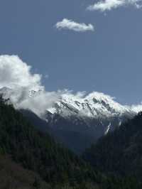 Glacial Citadel: Infiltrating Jiuzhaigou’s Silent Water Vault At 3100m