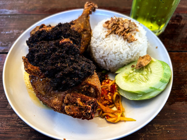 🇮🇩印尼Bebek Carok - Grogol