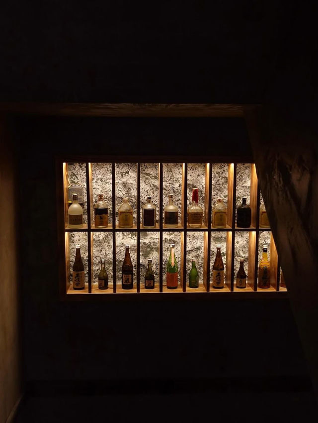 Izakaya Matsuki