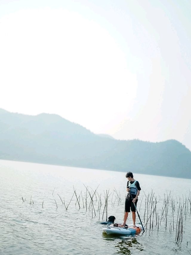 La Colline Campground แคมป์ปิ้ง 