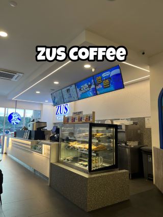 ZUS 커피