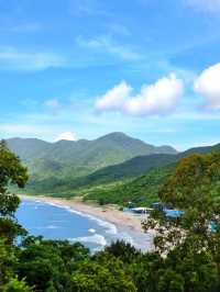 Hebao Island 🌴 