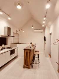 Modern Amenities and Delicious Breakfast for a Relaxing Getaway