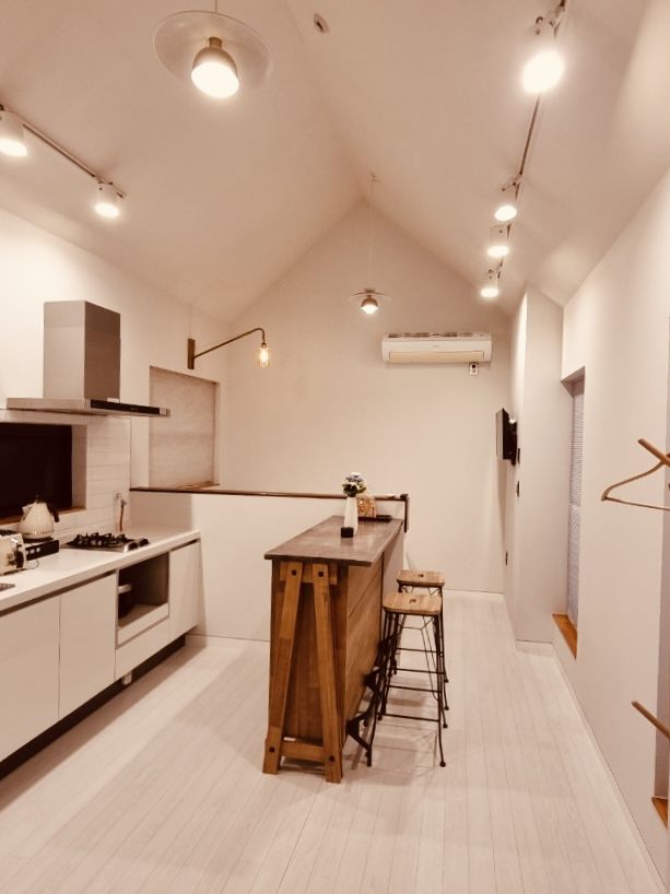 Modern Amenities and Delicious Breakfast for a Relaxing Getaway
