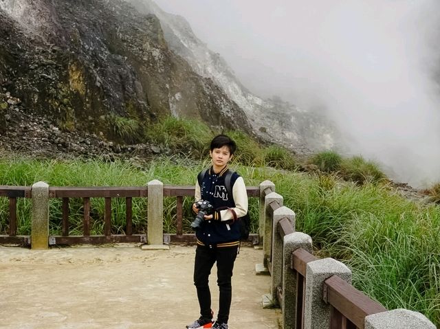 เสี่ยวโหย่วเคิง (Xiaoyoukeng)
